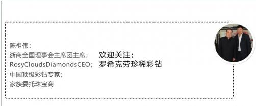普通白钻多少钱一克拉（盘点）