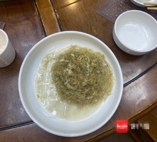 真鱼翅价格多少一斤（2600一斤的鱼翅少2两）
