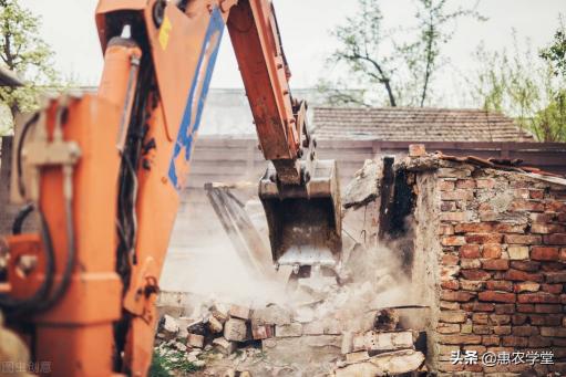 普通石棉瓦多少钱一块（2022年农村房屋拆迁补偿多少钱一平米）