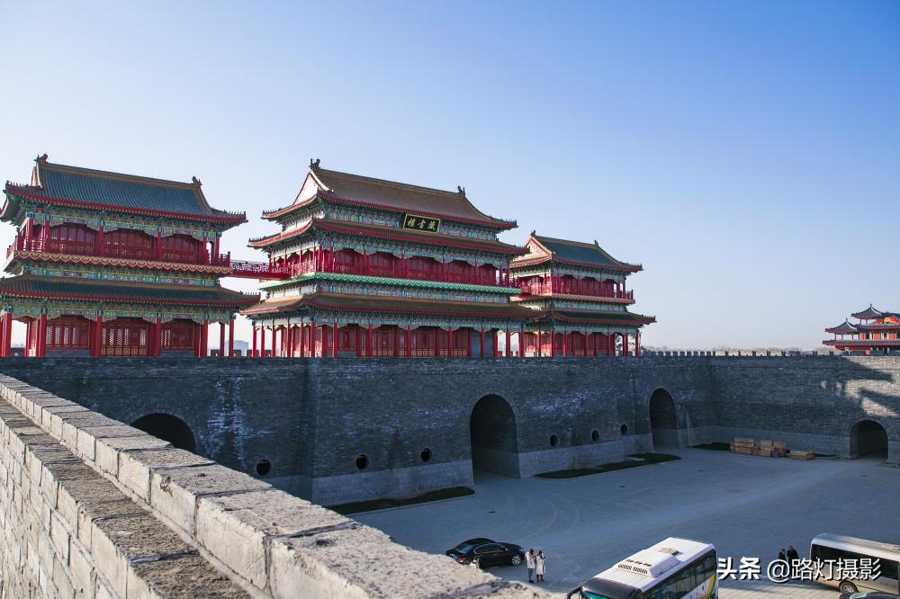 泉城极地海洋世界门票多少钱（山东最令人惊叹的小县城）