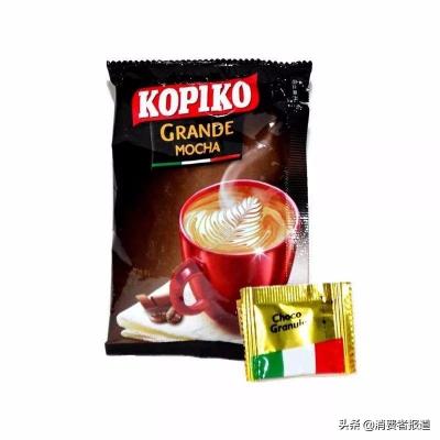 g7咖啡三合一多少錢（愛喝進口咖啡的看過來）