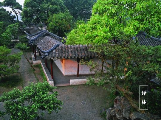 凝香堂多少钱一盒（江南园林）