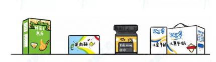 亚麻籽油的功效与作用价格多少（儿童专用）