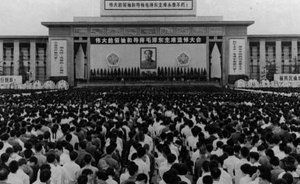 毛主席像值多少錢（1976年毛主席逝世后）