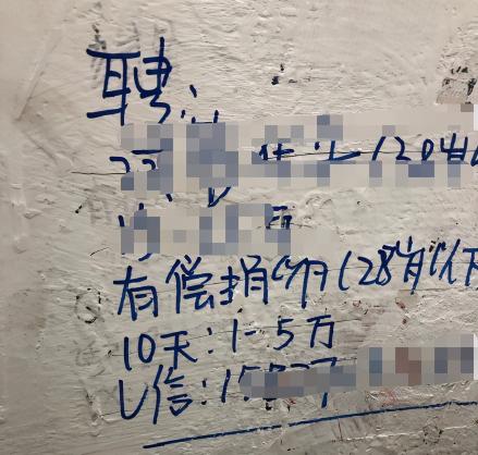 出排卵针多少钱一支（女大学生）