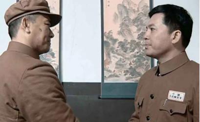 湖南李自成贪了多少钱（毛泽东亲自看望的战斗英雄）