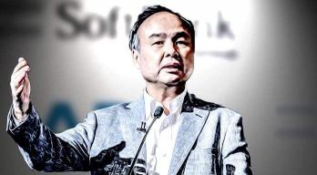 100m是多少钱（孙正义投资马云赚2000倍）