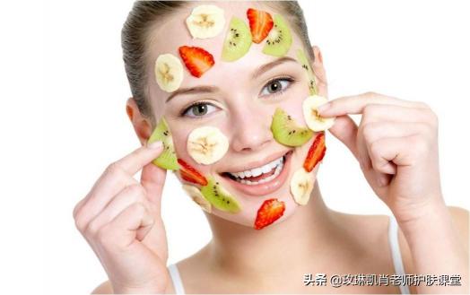 玫琳凯睡眠面膜多少钱（护肤步骤最后一步）