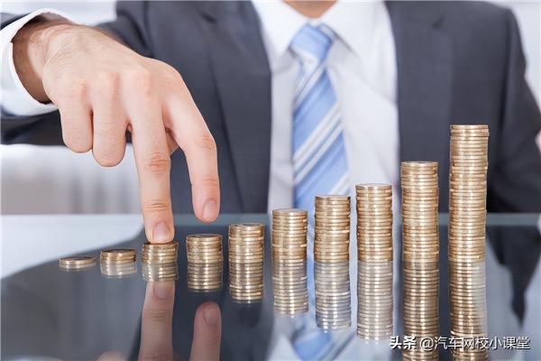 卖一份保险能赚多少钱（车险定损查勘员一年能挣多少钱）