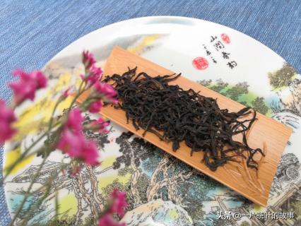 单纵属于什么茶多少钱（青茶）