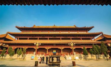 辛马王国门票多少钱（石家庄自驾游游玩攻略推荐）