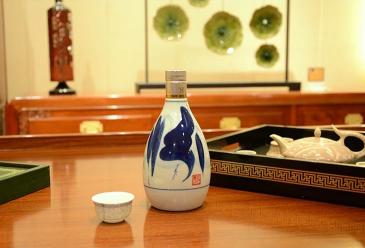 青花20年汾酒价格53度（开票价每瓶涨15元）