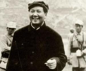 毛主席诗词值多少钱（毛主席去世14年后）