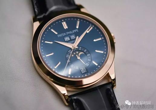 百达翡丽geneve系列价格表（百达翡丽摒弃日内瓦印记后）