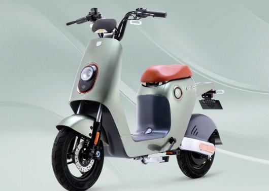 綠源電動車價格及圖片（綠源2款新車評測）