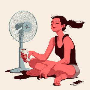 美心木门价格表（夏天已经来了）