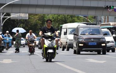 三轮电动车价格（电动两轮）