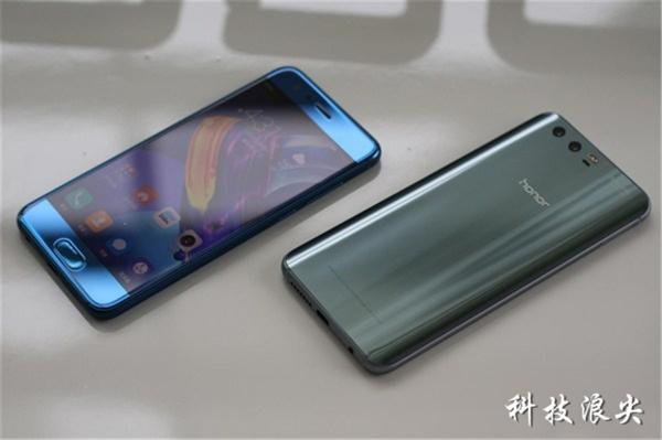 p10128g多少钱（2299元的华为P10）