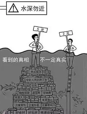 聚百洲的课程多少钱（好产品不应谈价格）