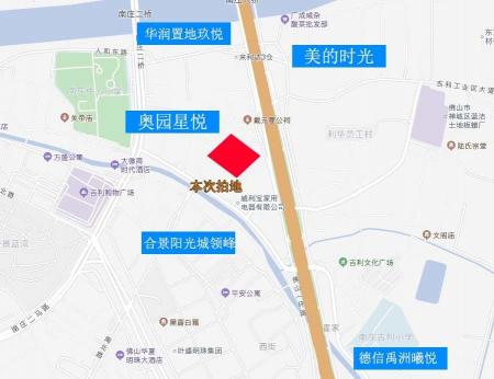 圣德嘉园多少钱一方（禅城南庄1）