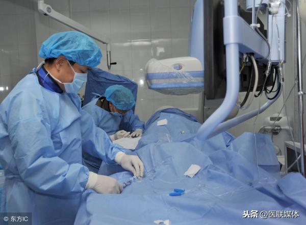 心脏多少钱一个（为什么做心脏造影收费那么贵）