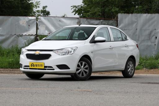 赛欧3贷款多少钱可以提车走（预算2万买台练手车）