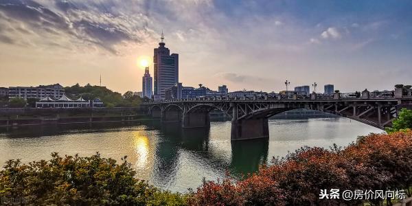 景德镇的房价多少钱（景德镇市471个小区二手房）