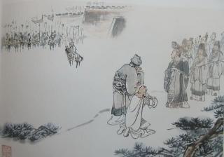 景縣中央財富城多少錢（漢文帝狠整周勃）