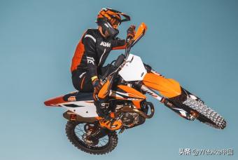 ktm85sx多少钱（KTM发布2021年款摩托越野车型阵容）