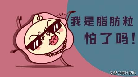 激光去除脂肪粒多少钱（眼周小疙瘩傻傻分不清楚）