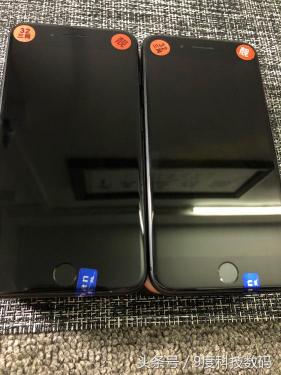 7p磨砂黑128g多少钱（苹果）