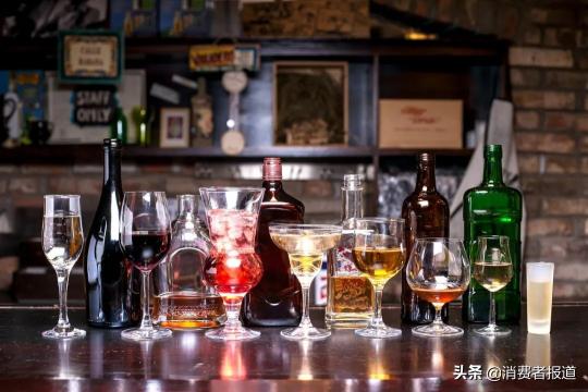 老传统酒价格表（中国人喝酒图鉴）
