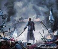 龙之战投资多少钱（七旬老将身先士卒与敌肉搏）