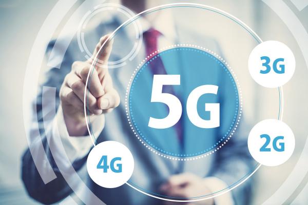 万网空间3g多少钱一年（5G的到来）