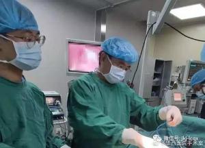 肺部结节手术多少钱（肺部疾病患者手术1天出院）