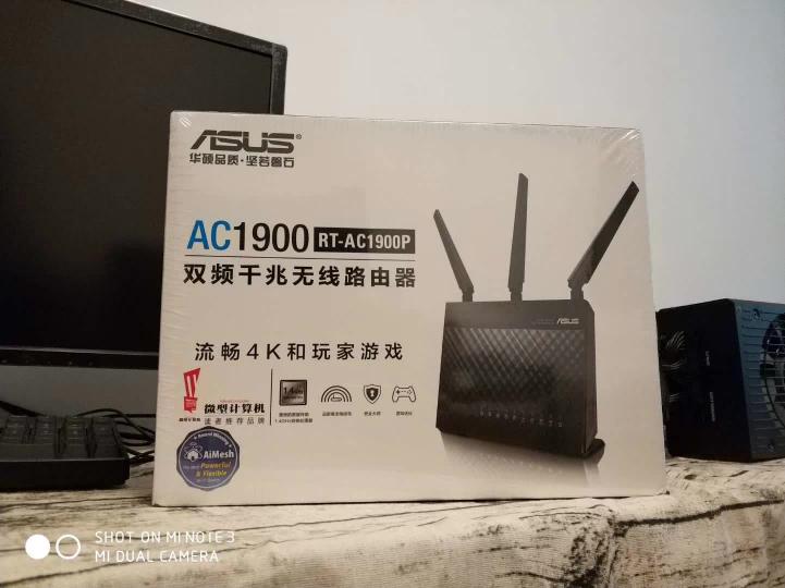 tp双线路由器多少钱（与WiFi信号不好说再见）
