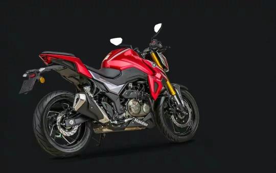 nk250价格（主要通勤代步）