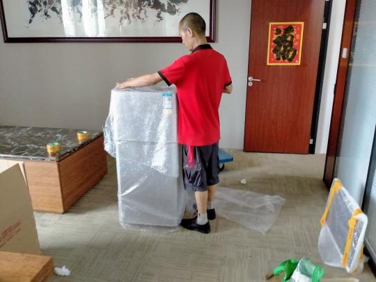 搬家价格（长途搬家哪种方式便宜）