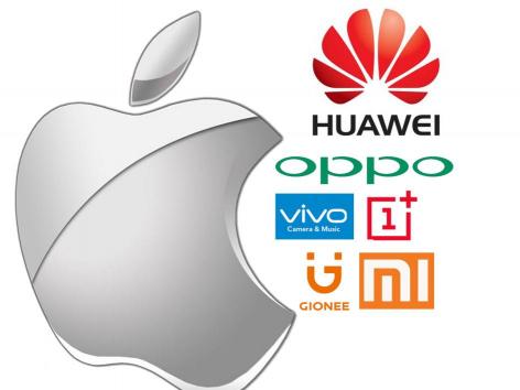 苏宁易购苹果6splus多少钱（3000元左右买台iPhone仿品）