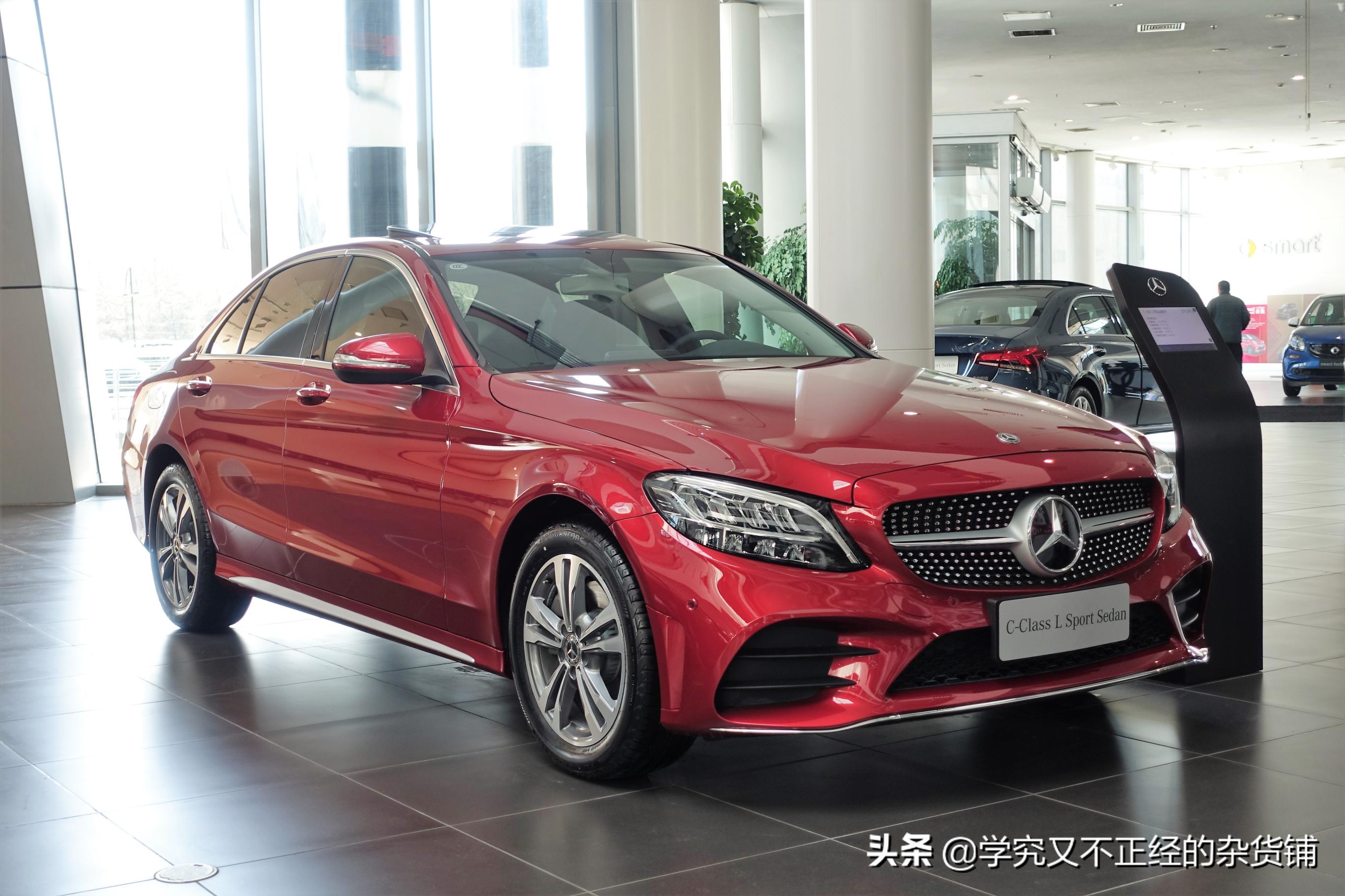 赛拉图离合器片多少钱（27万的奥迪A4L和34万的奔驰C级怎么选）