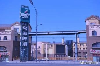大烏蘇啤酒價(jià)格（烏蘇啤酒一路高歌猛進(jìn)）
