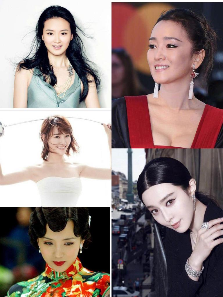 绿美嘉卫生巾多少钱（盘点来自山东的女明星）