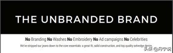 多少钱的牛仔裤值得养（探索色落篇无品牌Unbranded）