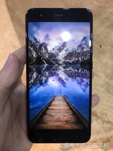 vivox9plus二手多少钱（两千价位二手机）