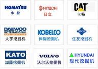 日立挖機60多少錢圖片（30年老師傅對20款）