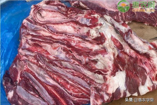 上海牛肉多少钱一斤（2021牛肉价格多少钱一斤）