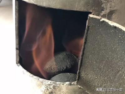 煤球价格（烧散煤被拘）