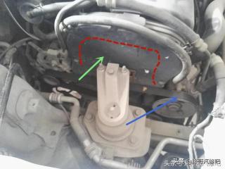 凯越换正时套件多少钱（胖哥教大家好办法）