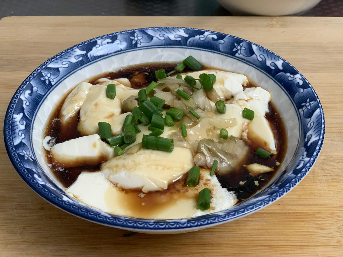 豆花機多少錢一臺（想吃豆腐腦不用買）