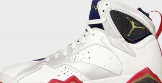 aj7熱熔巖專柜多少錢（AJ7最受歡迎的配色鞋款有哪些）